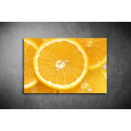 Narancs Poszter 005
